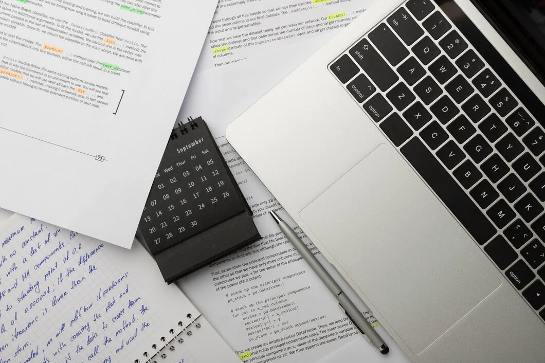 Q1 & Q2 journals